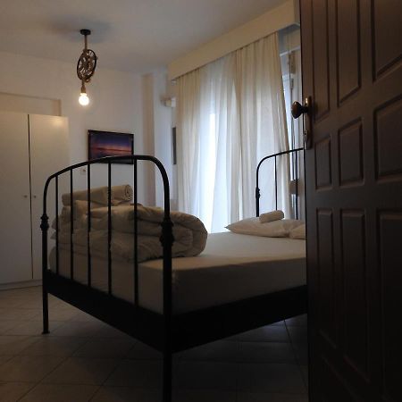 Konstantinos'S Luxury Studio Thessaloniki Exterior foto