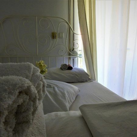 Konstantinos'S Luxury Studio Thessaloniki Exterior foto