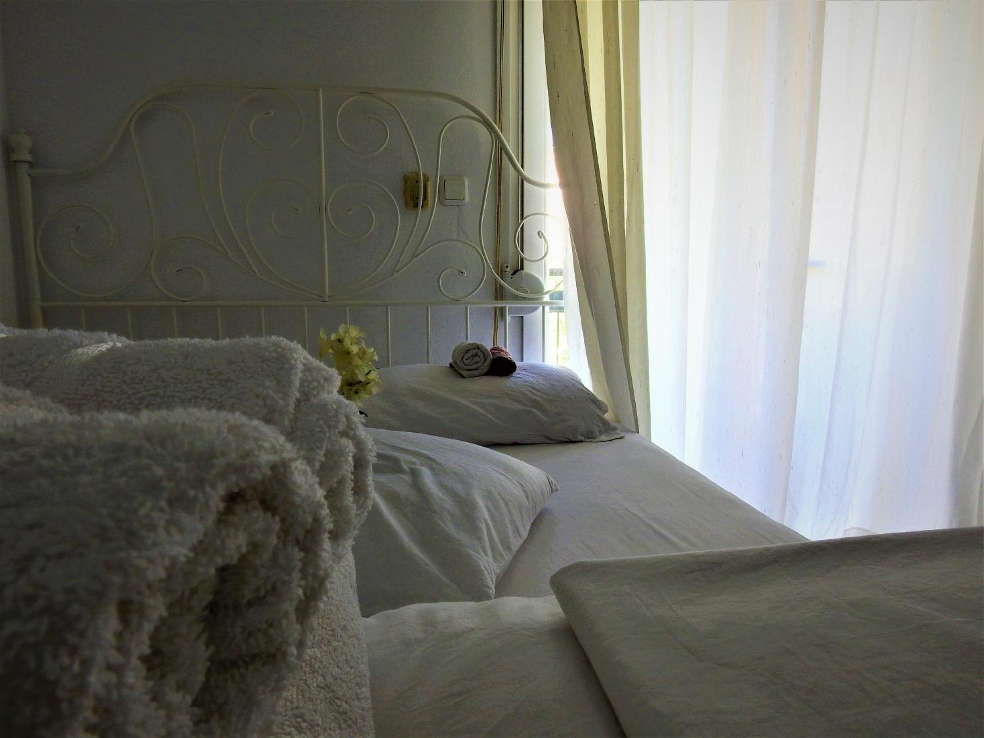 Konstantinos'S Luxury Studio Thessaloniki Exterior foto