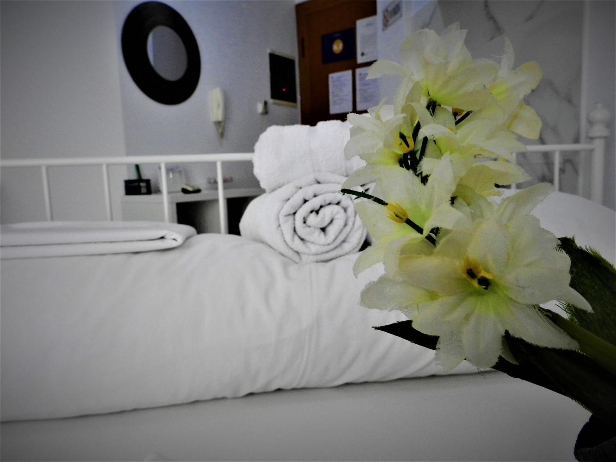 Konstantinos'S Luxury Studio Thessaloniki Exterior foto
