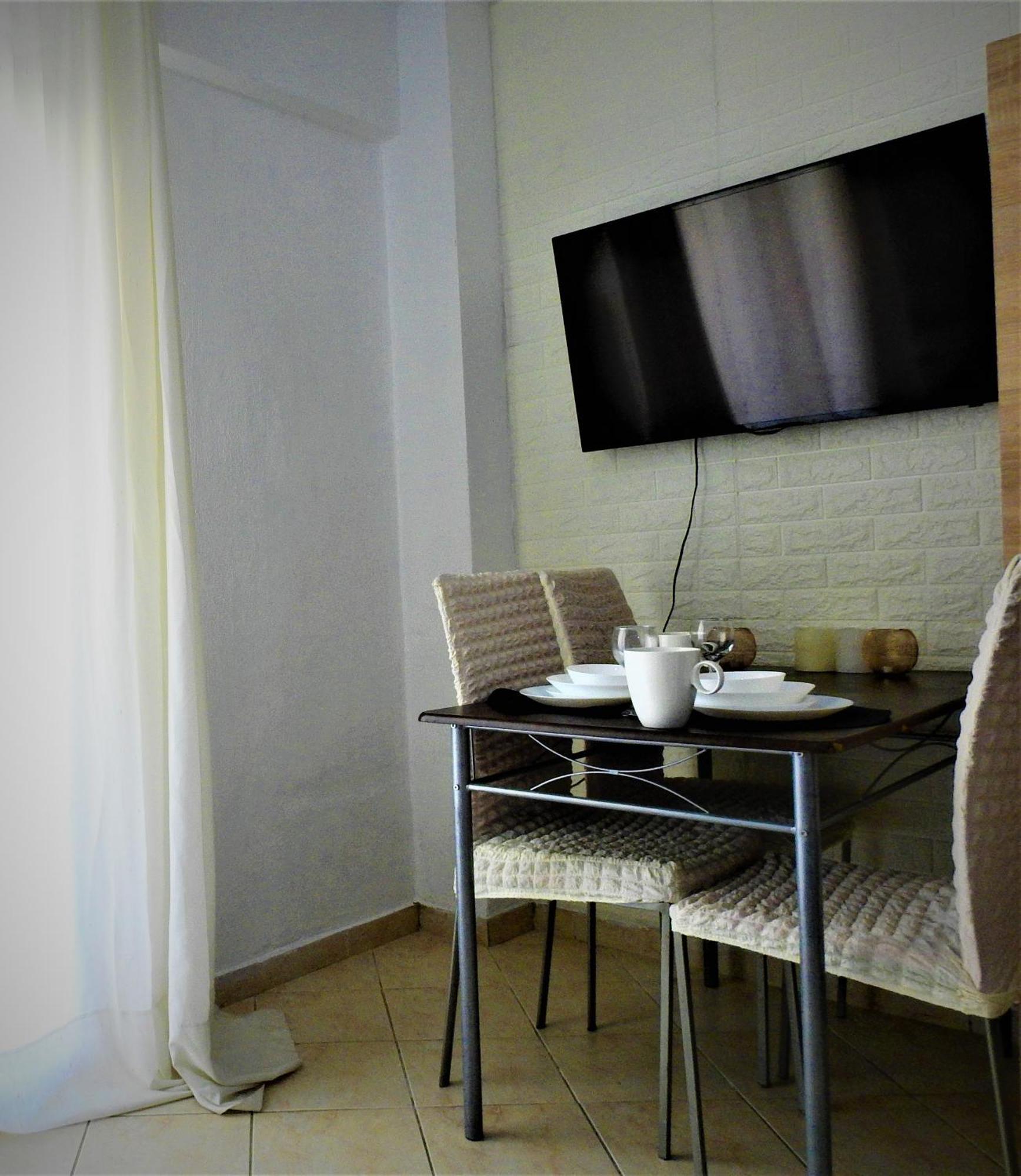 Konstantinos'S Luxury Studio Thessaloniki Exterior foto